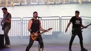 2024 05 19 Fuel - Falls On Me
