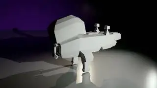 Undbellow Boxout Renders