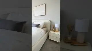 Affordable Amazon Bedroom Makeover! ☁️✨ Shop everything in my Amazon Storefront! Lizthul.com