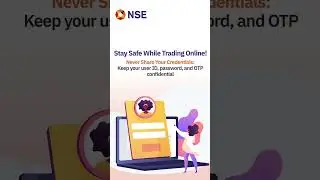 Stay Safe While Trading Online!