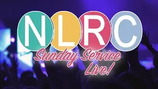 Sunday Service Live! - 11-1-26