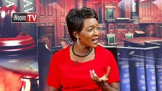 Mithemba ya ihiko kuringana na watho: #MenyaKihotoGiaku (Part 1)