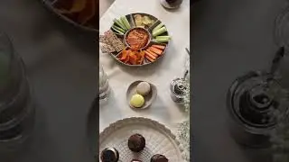 Unparalleled Serveware, Unmatched Luxury