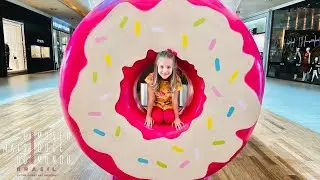 FOMOS no MUSEU MAIS DOCE DO MUNDO - FAMILIA COTTA