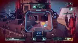 Farewell Hyper Scape - Kill Compilation Teaser
