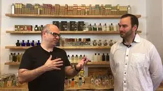 BEST PERFUME SHOP IN THE PHILADELPHIA AREA - PERFUMOLOGY