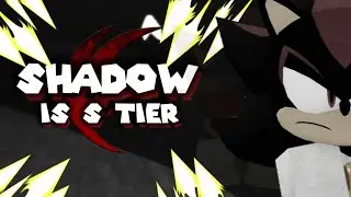 SHADOW IS GOATED! | Sonic.EXE The Disaster Eclipsed