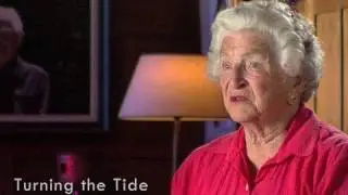 Saving the Bay - Save the Bay Turns the Tide