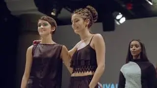 Fashionshow 2017 - Modedesignschule Manuel Fritz