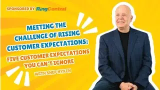 Top 5 Customer Experience Trends Based on New Research