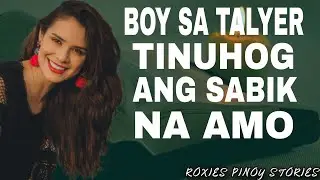TUWING GABI hindi kami nakakatiis at sumasalisi kami ng aking trabahador