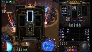 [PoE] Synthesis Crafting Supercut
