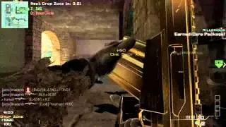 Imaqehh - MW3 Game Clip