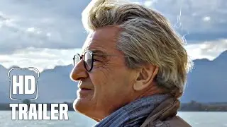 GERNSTLS REISEN - AUF DER SUCHE NACH IRGENDWAS Trailer German Deutsch (2023) @FilmtoastDE