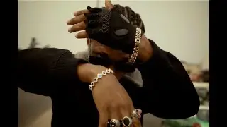 @KB10_officiel - YOKA (VISUALISER)