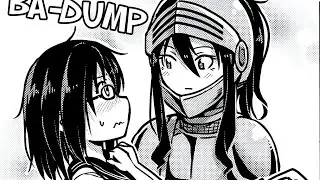 YuriManga Sunami Yuuko Omake (Easy Girl) Ch. 24.5