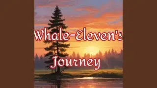 Whale-Eleven's Journey