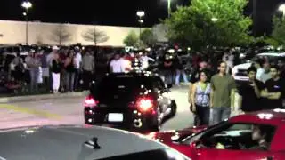 tx2k12 fri meet evo 8 crowd