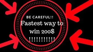 Free 200$ Paysafecard CODES HIDE IN THIS VIDEO!!!!!!! Awesome Ways To Make $200 Fast!!!