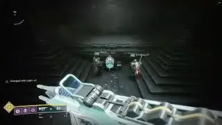 Destiny 2: How to Find the 1st Hidden Chest - Vow of the Disciple Raid