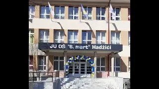 PRIREDBA Dan škole_mart 2020. g.