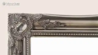 Antique Style Mirror from MirrorOutlet