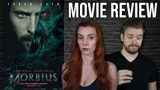 The WORST CBM In Over A Decade?!? | Morbius Non-Spoiler Review