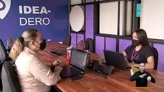 Centros del Valle del Software