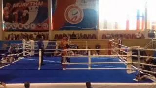 Артем Левин делает НОКАУТ   Vine   Artem Levin makes a knockout   Vine