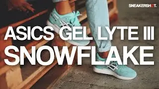 Asics Gel Lyte III 