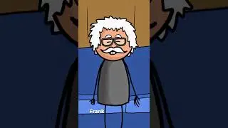 Frank sandwich funny story 😂 #story #animation #shorts #viralshorts