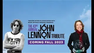 Ani DiFranco - The 41st Annual John Lennon Tribute (2021)