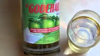 Schorly St. Godehard kalorienarm