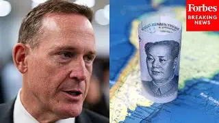 'Two Birds, One Stone': Ted Budd Presses DoD Nom On Simultaneously Countering China And Drug Cartels