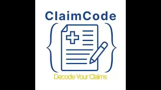 ClaimCode: AI-Powered Medical Billing & Coding for Wellness Providers