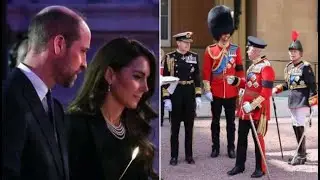 Warum diese Erinnerungen William und Kate nie vergessen werden