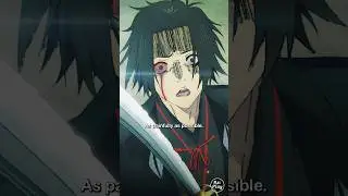 The strongest Asaemon ?! 😱🫡- Yamada Asaemon Shugen & Isuzu & Kiyomaru vs Monshin | Hell&rsquo;s Paradise
