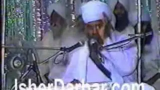 Sant Baba Mann Singh Ji - Kirtan in Punjab - 27-07-1997 ISHERDARBAR.COM pt15