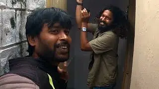 snake rescue with Surya keerthi #surykeerthy#snakesham