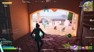 Final solo vs squad 2% Fe 98% punter&iacute;a