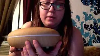 Smiley Daisy Hibiscus Humidifier Review!