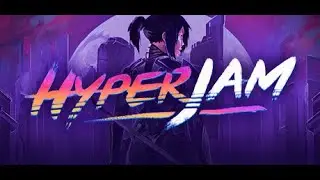 Hyper Jam - Ep. 1 (Ft. Ballistic Blue)