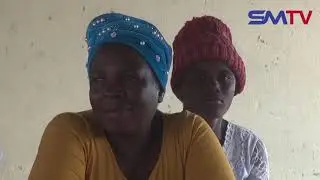 Tezvara Vakabata Mukadzi Wangu Asina Kupfeka Nechikomba Mubedroom
