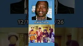 Breaking News: T.K. Carter Dies At 69