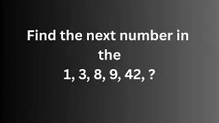 Find the Next Number! (15, 31, 64, 131,?) | Math Puzzle Solved
