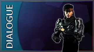 Mortal Kombat X - Dialogues Français | TAKEDA