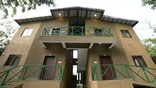 Paradise meets Luxury | MPT Jungle Resort, Udaigiri