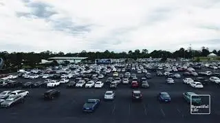 Raging Water Sydney (Movie Edition)