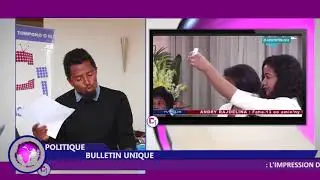 Clash Info éd 175 du 03 septembre 2018 - L’actualité by Amen communication