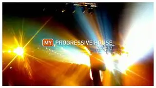 Phonique: Feel What You Want feat. Rebecca (Haze-M Remix)